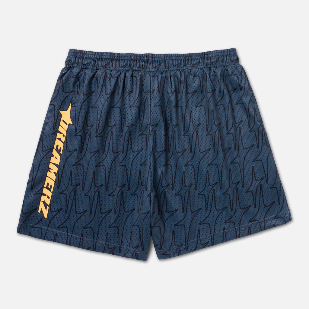 Kids YNG Dreamerz Star Shorts