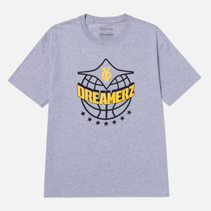 Kids YNG Dreamerz Globe Tee