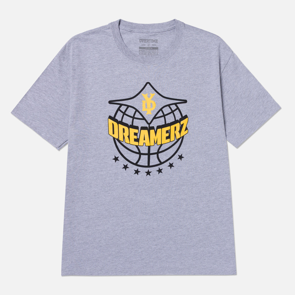 Kids YNG Dreamerz Globe Tee