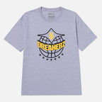 YNG Dreamerz Globe Tee