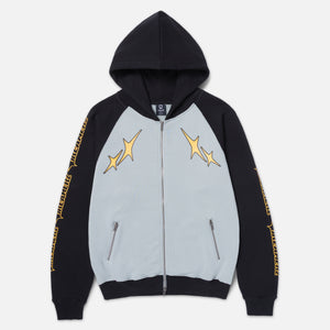 YNG Dreamerz Star Zip-Up Hoodie