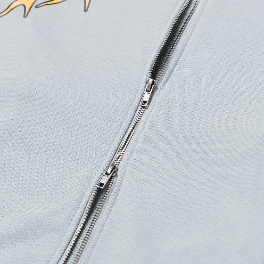 YNG Dreamerz Star Zip-Up Hoodie
