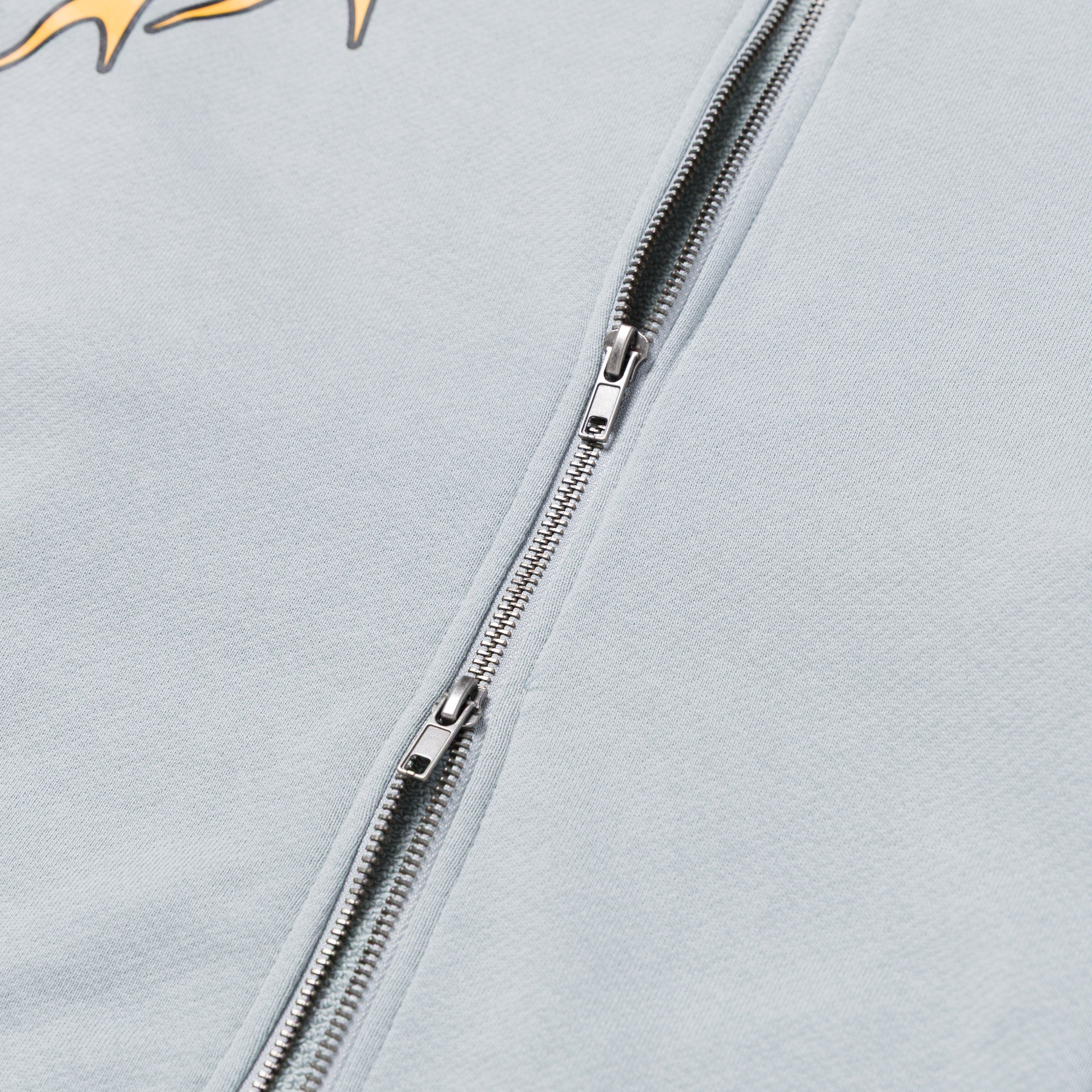 YNG Dreamerz Star Zip-Up Hoodie