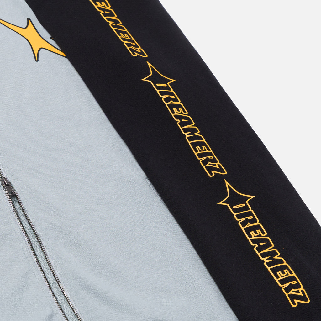 YNG Dreamerz Star Zip-Up Hoodie