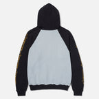 YNG Dreamerz Star Zip-Up Hoodie