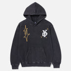 YNG Dreamerz Monogram Hoodie