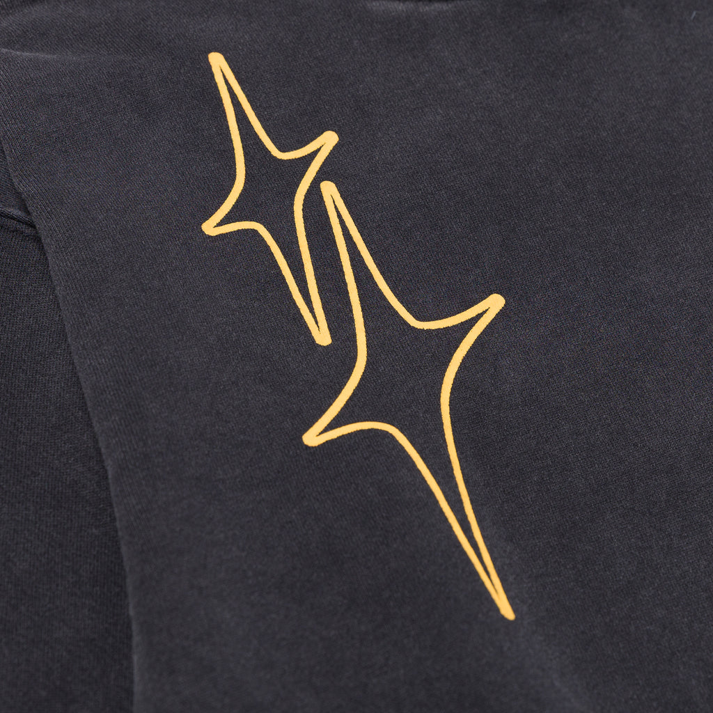 YNG Dreamerz Monogram Hoodie