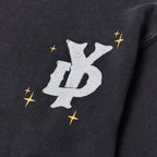 YNG Dreamerz Monogram Hoodie