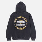 YNG Dreamerz Monogram Hoodie