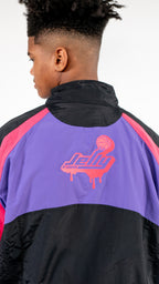 Jelly Fam Track Jacket