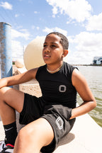 Kids OT Classic Mesh Shorts