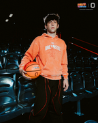 OTE | Naruto YNG Dreamerz Naruto Hoodie