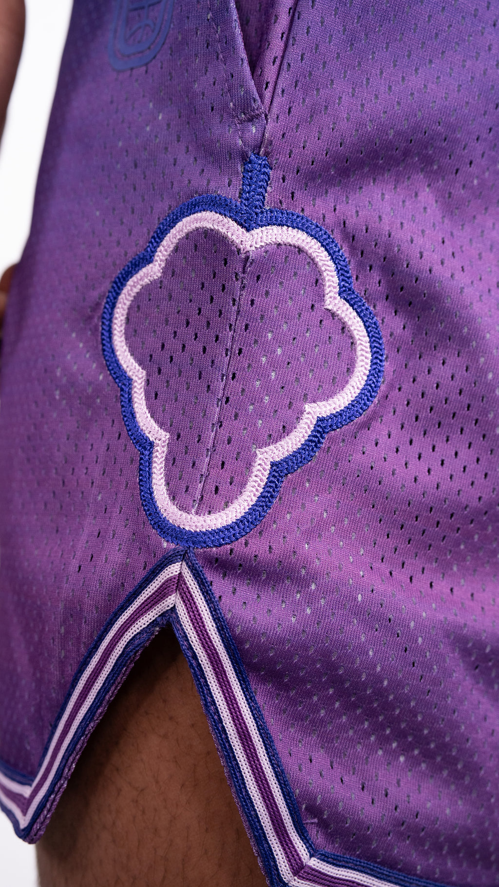 Kids Jelly Fam Shorts