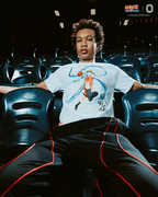 OTE | Naruto Take Over Tee