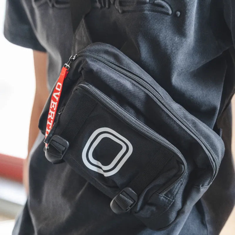 OT Baseline Crossbody Bag