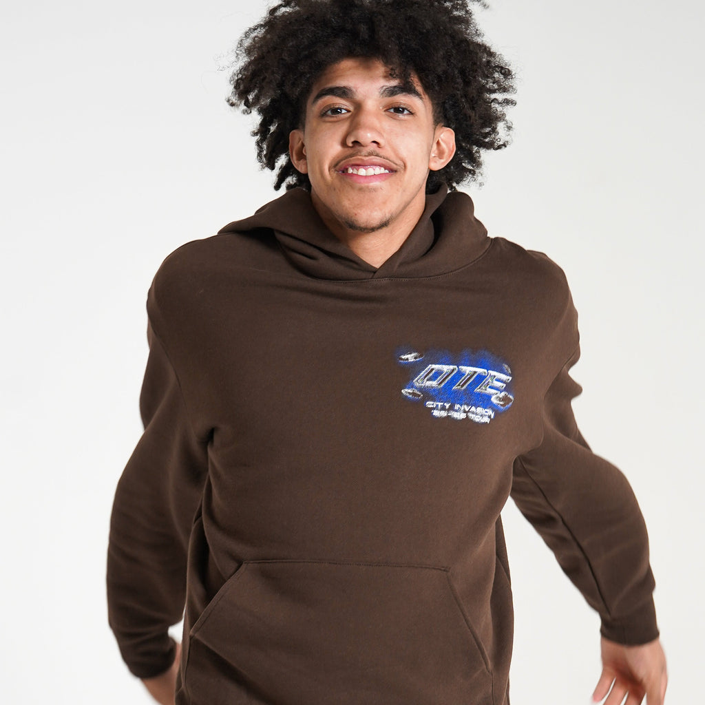 OTE City Invasion Hoodie