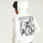 Overtime Elite | WEBTOON Collage Hoodie