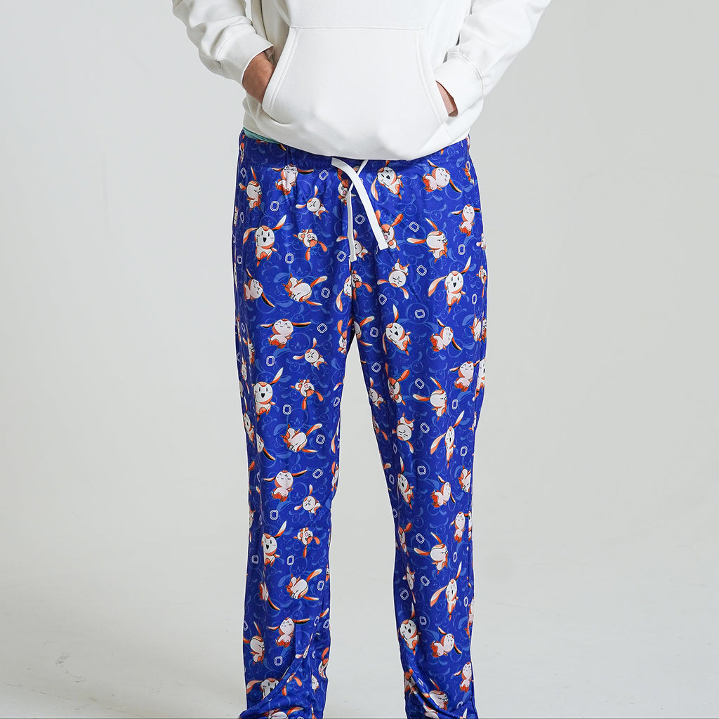 Overtime Elite | WEBTOON Pajama Pants
