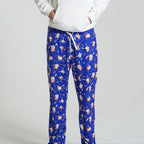 Overtime Elite | WEBTOON Pajama Pants