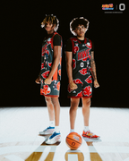 OTE | Naruto RWE Itachi Jersey