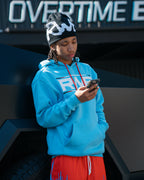 RWE On Top Hoodie