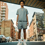 Kids Big O Shorts