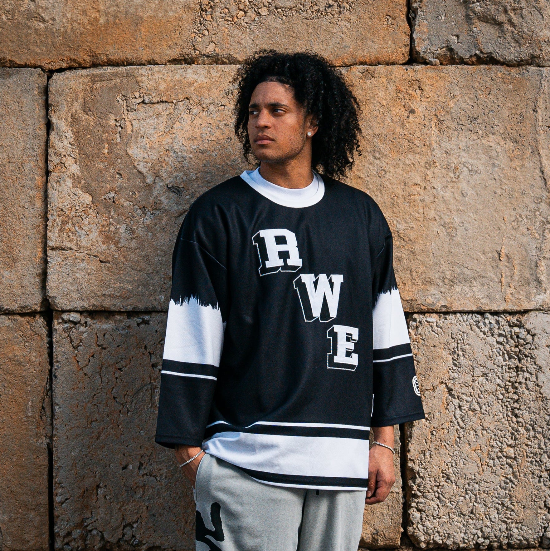 RWE Hockey Jersey