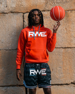 RWE On Top Shorts
