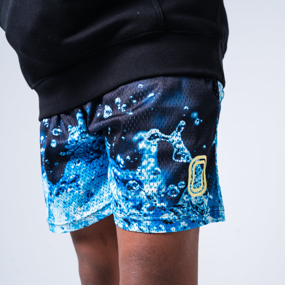 Splash Shorts