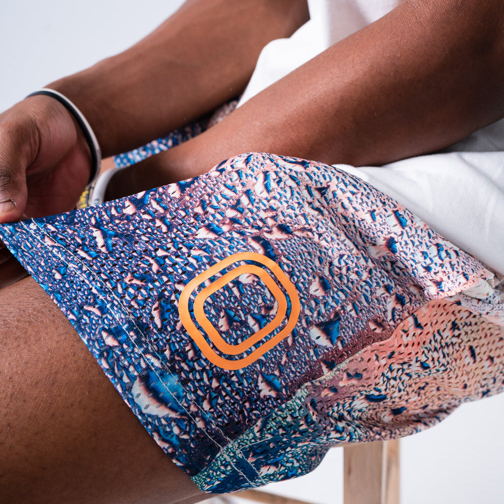 Splash Shorts