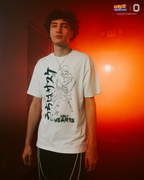 OTE | Naruto Cold Hearts Sasuke Tee