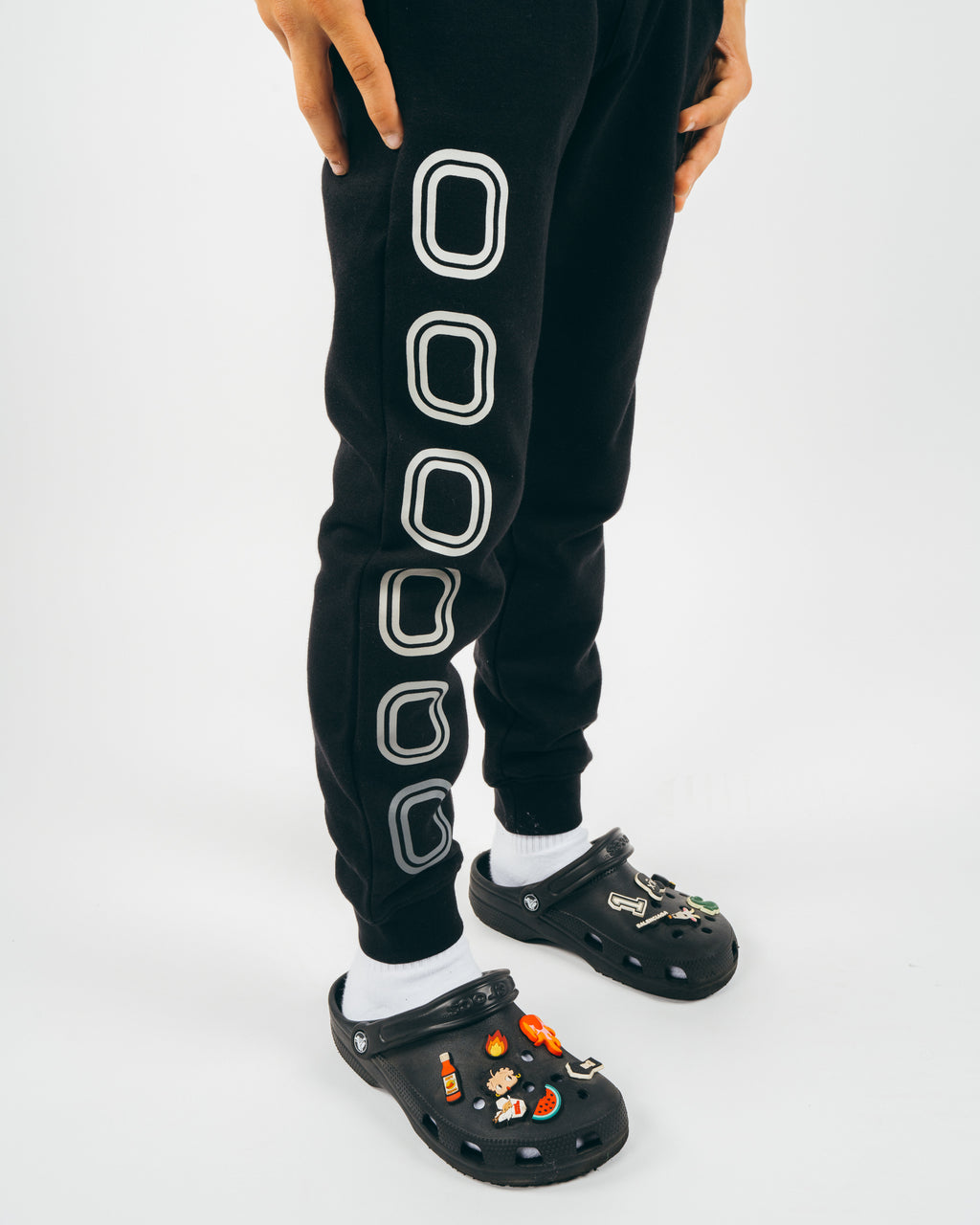 Kids OT Classic Joggers