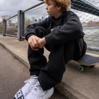 Kids OT x adidas UltraRun 5 Sneakers