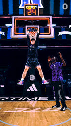 Kids YNG Nightmares Shorts