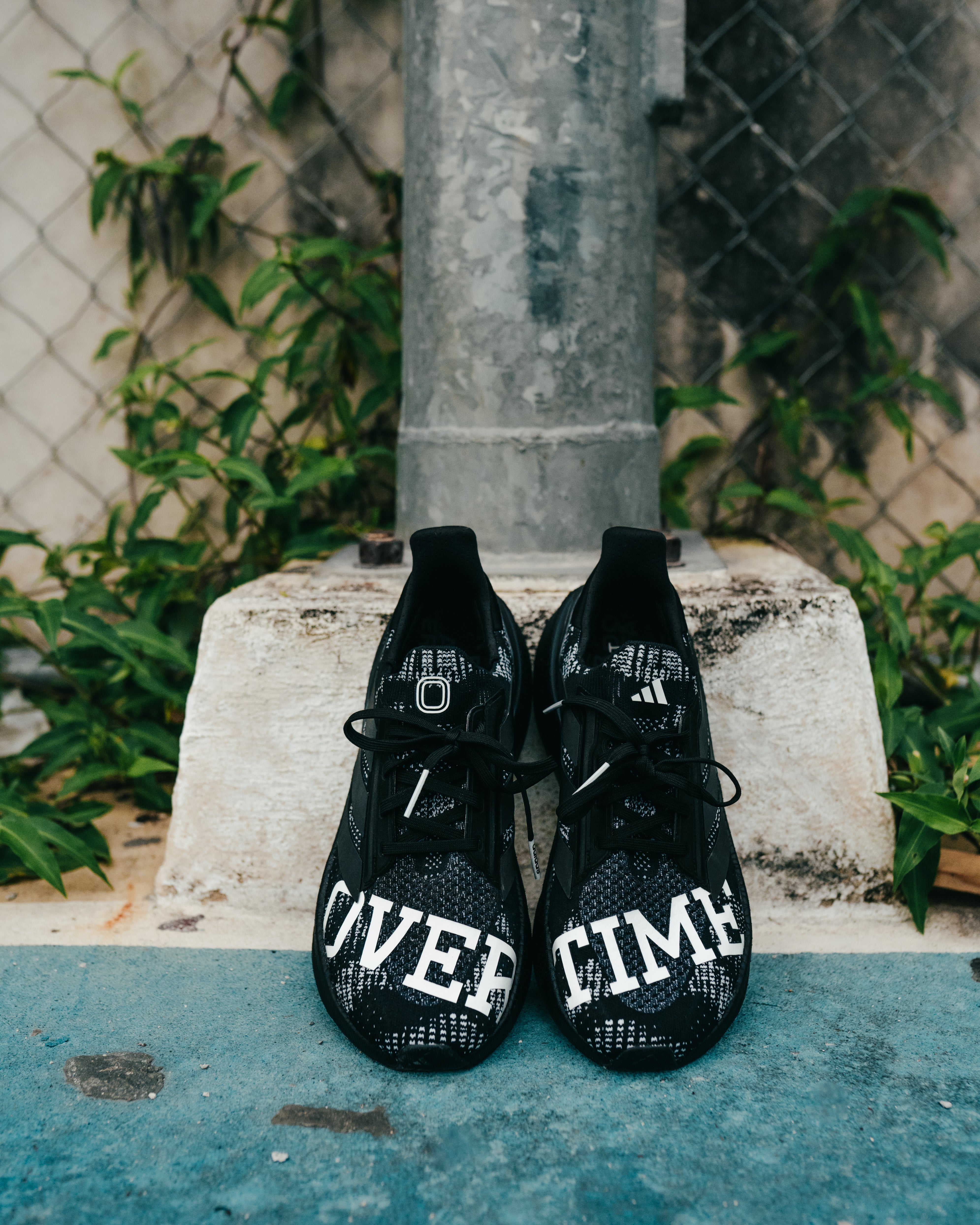 Overtime x adidas Ultraboost 5X Men's Sneakers – OVERTIME