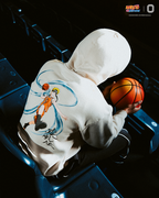 OTE | Naruto Take Over Hoodie