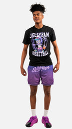 Jelly Fam Shorts