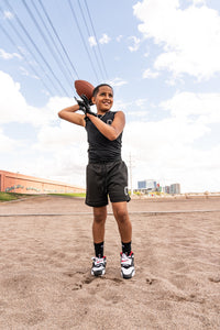 Kids OT Classic Mesh Shorts
