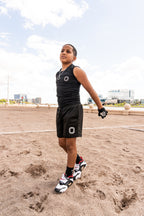 Kids OT Classic Mesh Shorts