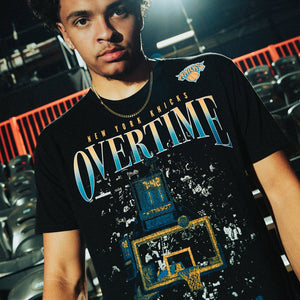 OT | Stadium Essentials Knicks Tee