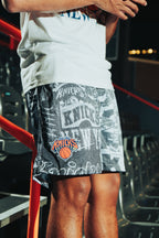 OT | Stadium Essentials Knicks Shorts