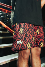 OT | Stadium Essentials Heat Shorts