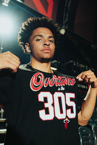 OT | Stadium Essentials Heat Tee