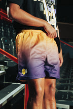 OT | Stadium Essentials Lakers Shorts