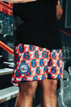 OT | Stadium Essentials 76ers Shorts