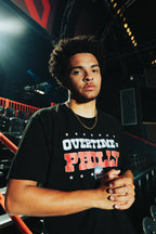 OT | Stadium Essentials 76ers Tee