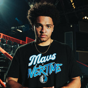 OT | Stadium Essentials Mavericks Tee