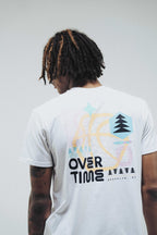 Aura Pine Tee