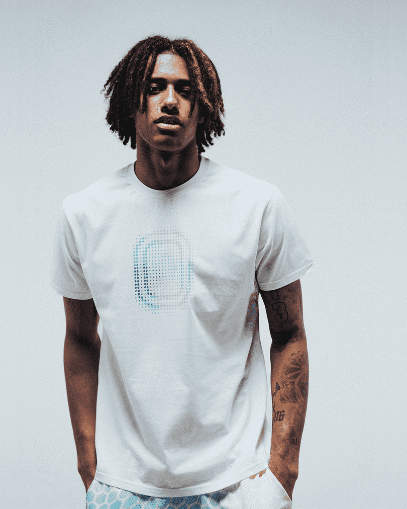 Aura Tee