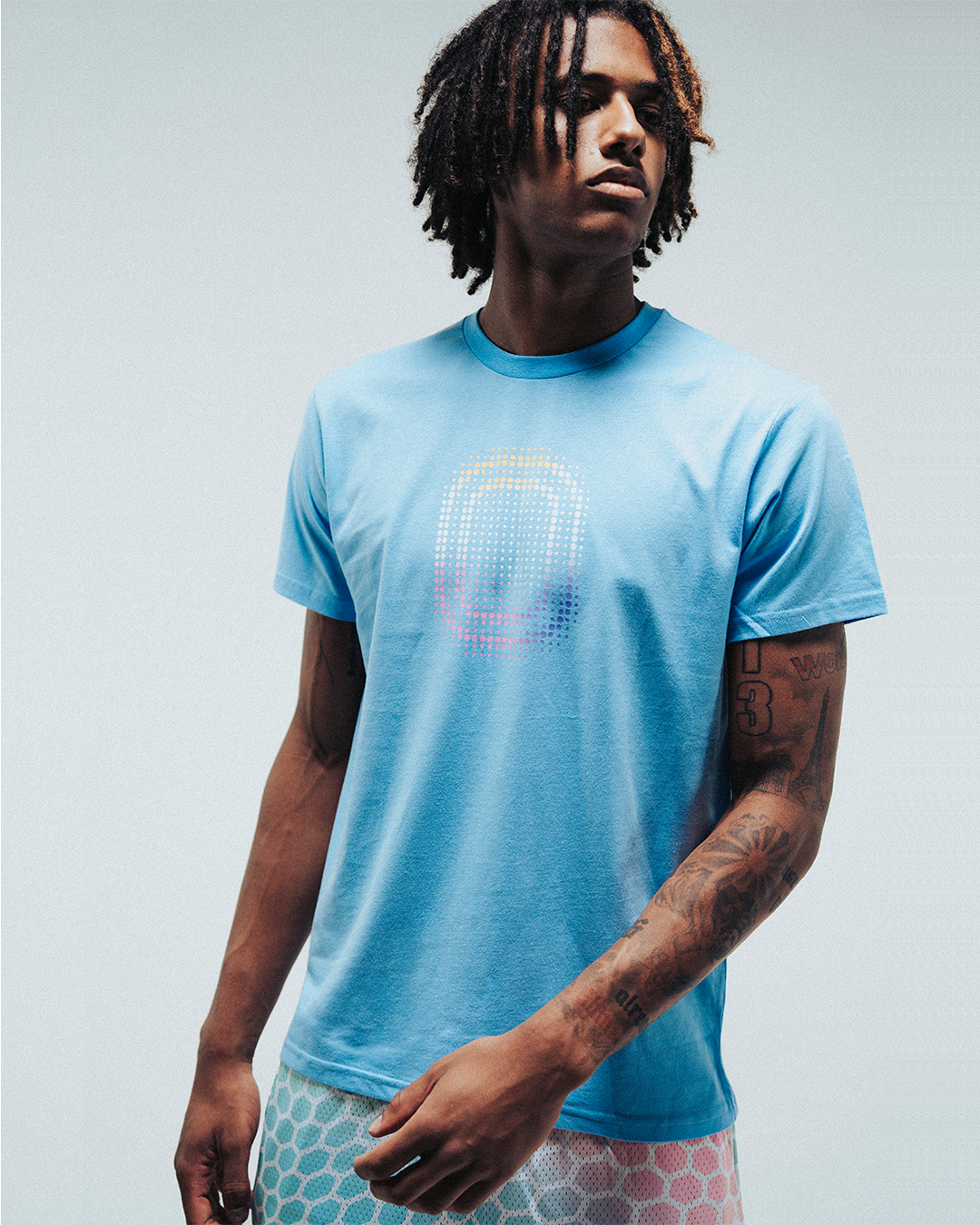 Aura Tee